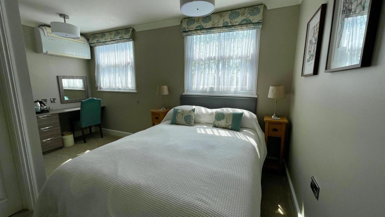 Yorke Lodge Bed And Breakfast Canterbury Luaran gambar
