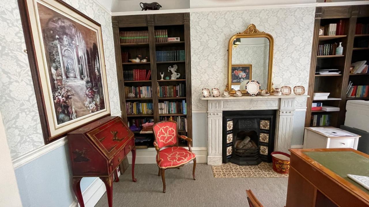 Yorke Lodge Bed And Breakfast Canterbury Luaran gambar
