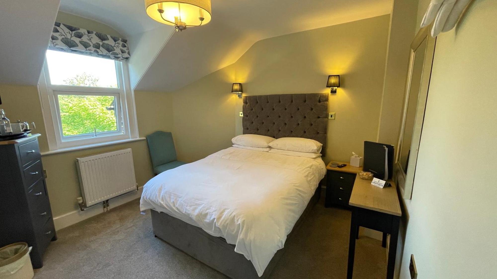 Yorke Lodge Bed And Breakfast Canterbury Luaran gambar