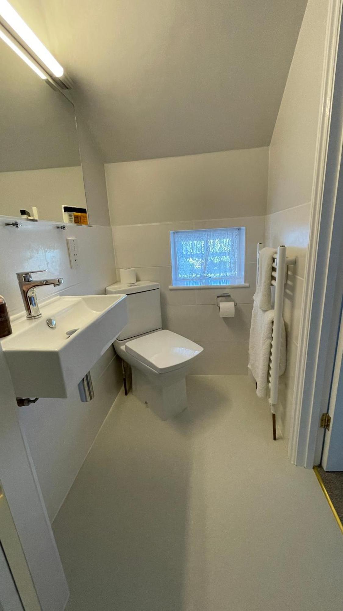 Yorke Lodge Bed And Breakfast Canterbury Luaran gambar