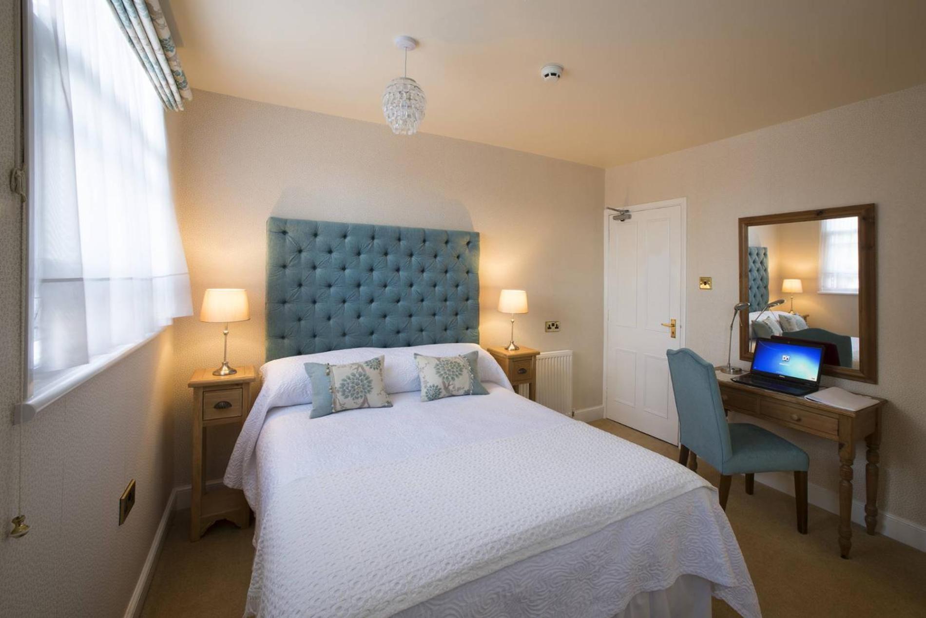 Yorke Lodge Bed And Breakfast Canterbury Luaran gambar