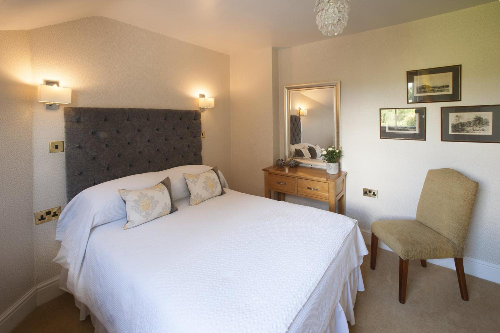 Yorke Lodge Bed And Breakfast Canterbury Luaran gambar