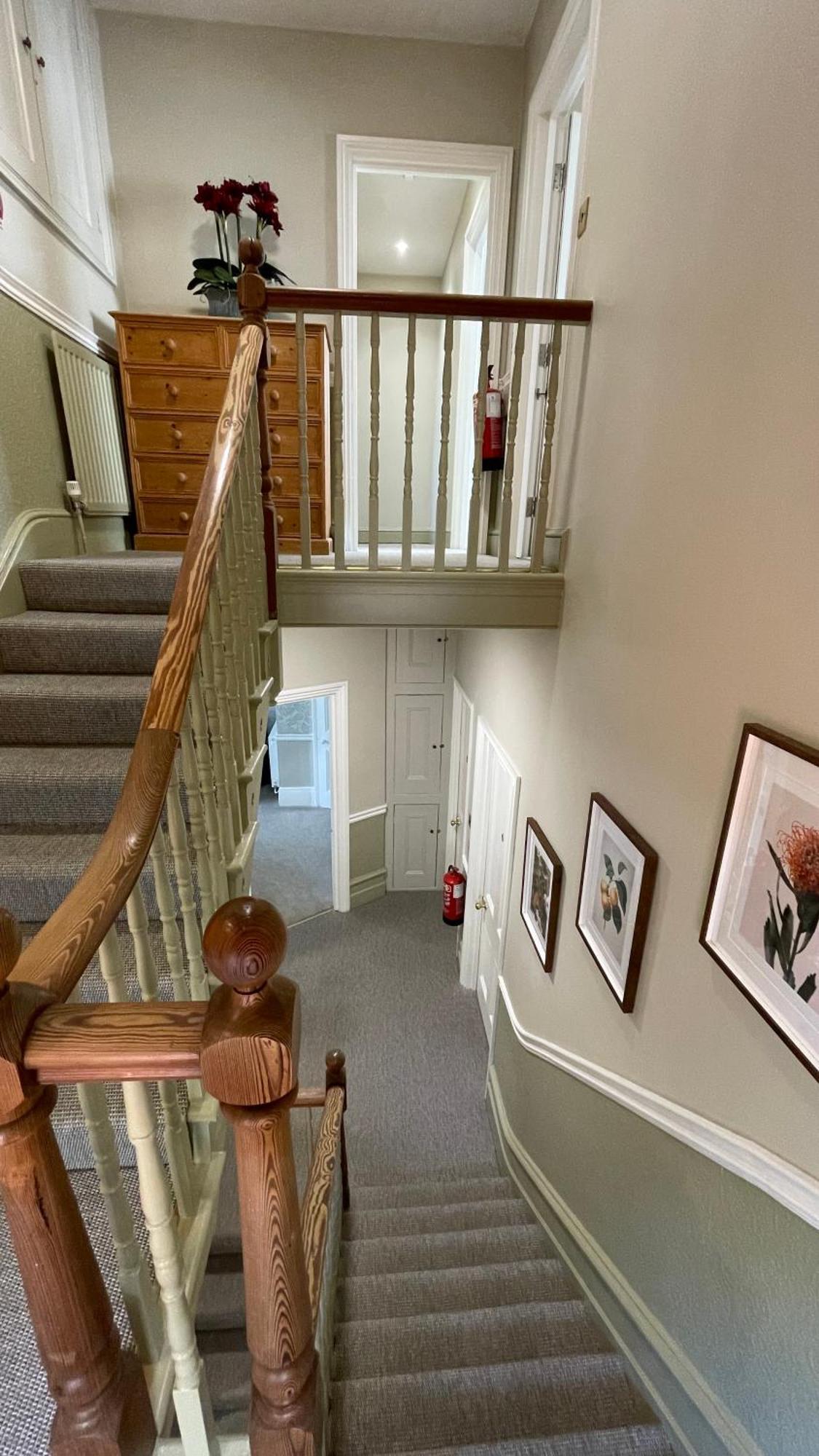Yorke Lodge Bed And Breakfast Canterbury Luaran gambar