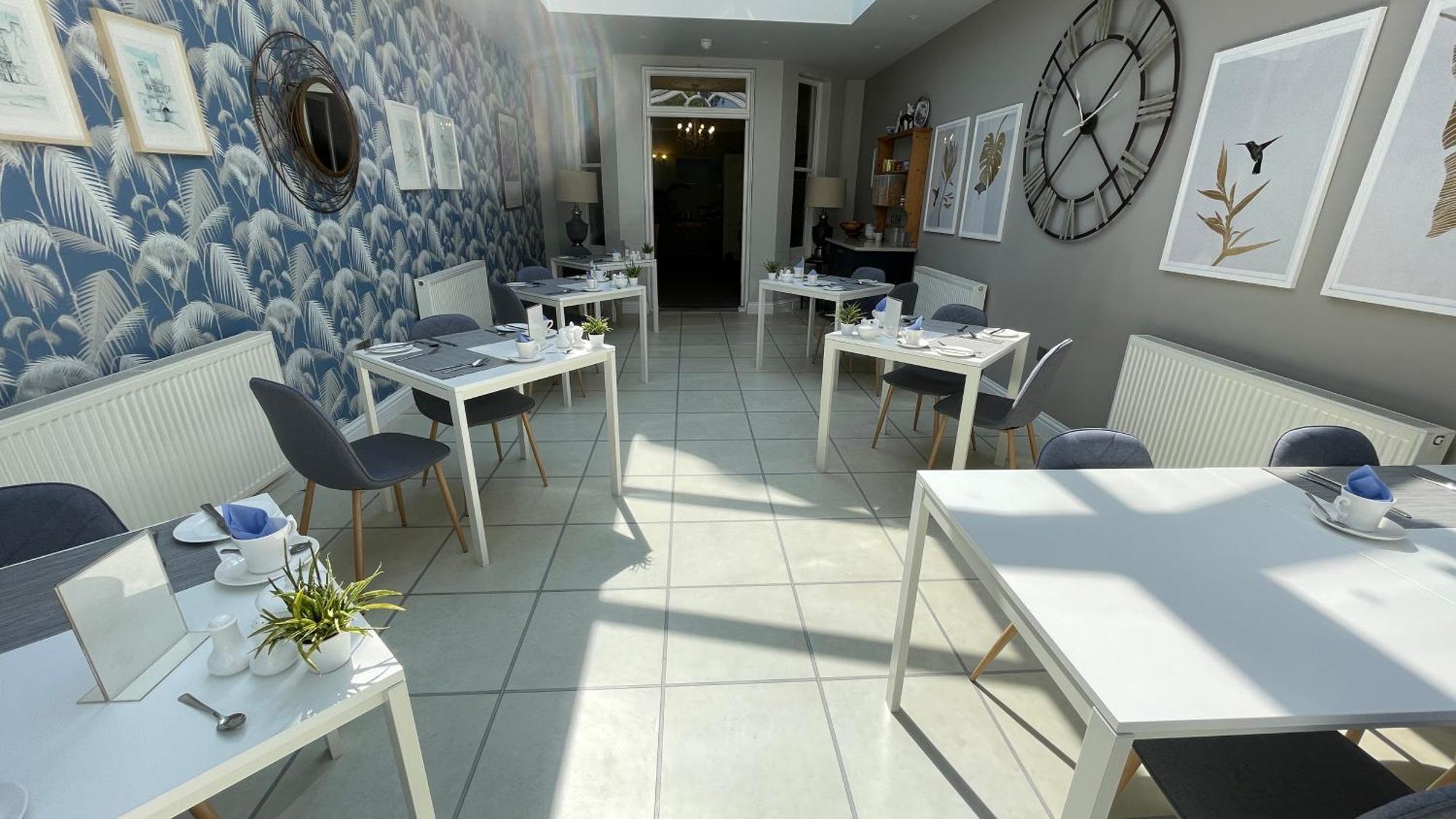 Yorke Lodge Bed And Breakfast Canterbury Luaran gambar