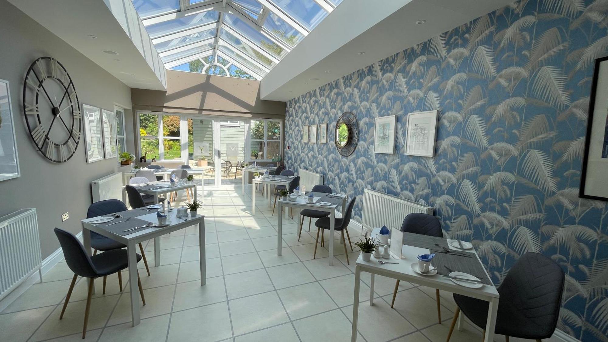 Yorke Lodge Bed And Breakfast Canterbury Luaran gambar