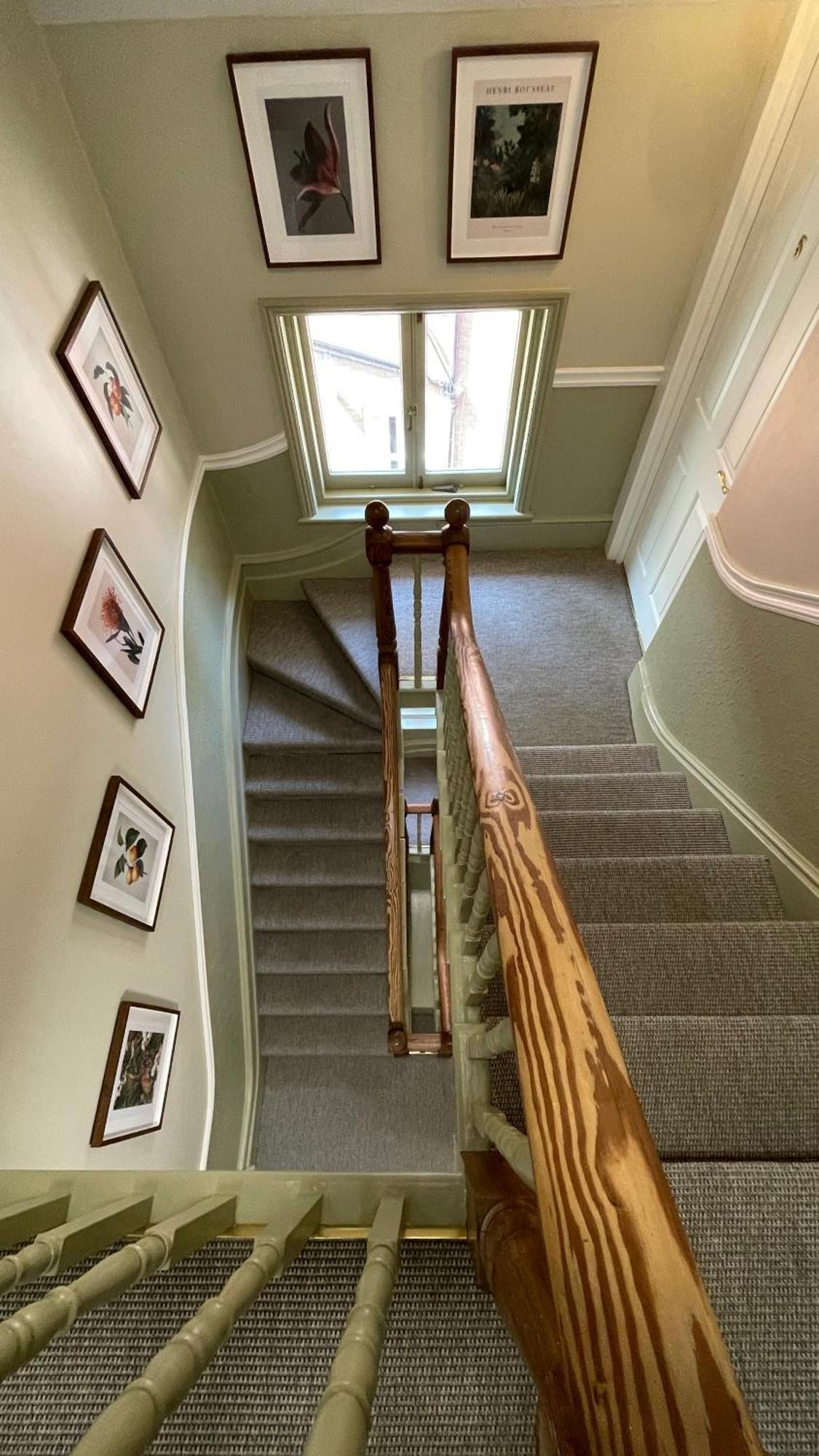 Yorke Lodge Bed And Breakfast Canterbury Luaran gambar