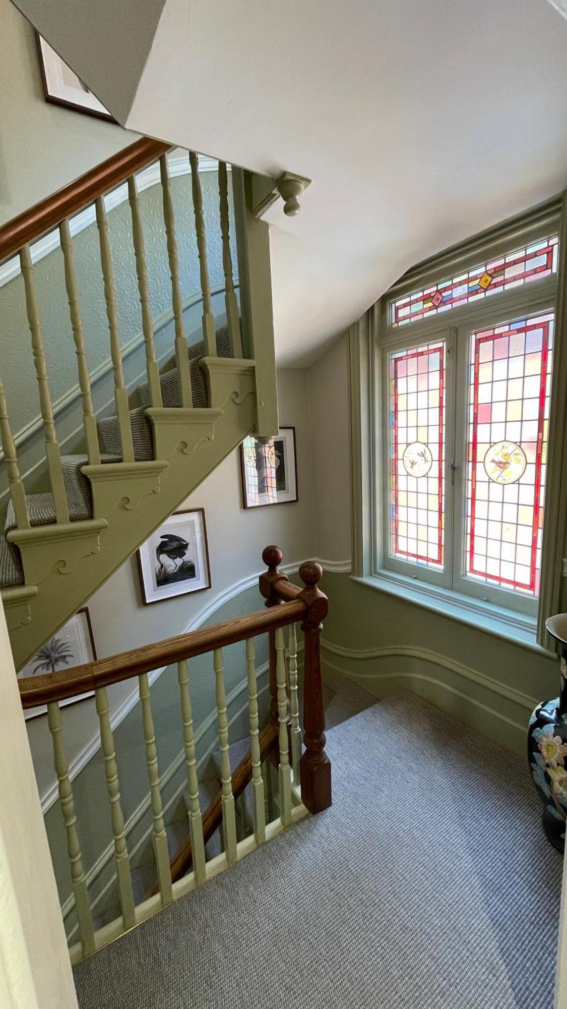 Yorke Lodge Bed And Breakfast Canterbury Luaran gambar