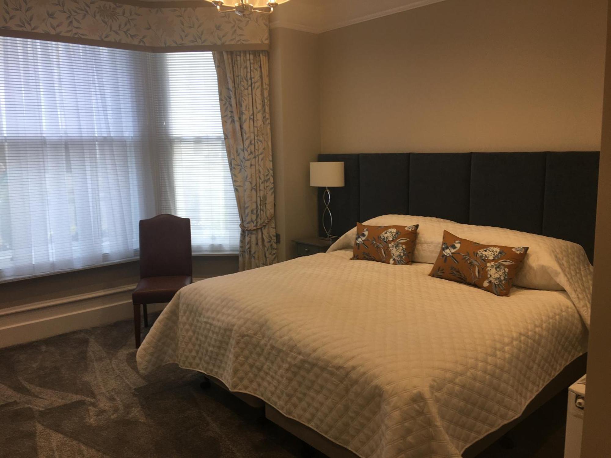 Yorke Lodge Bed And Breakfast Canterbury Luaran gambar