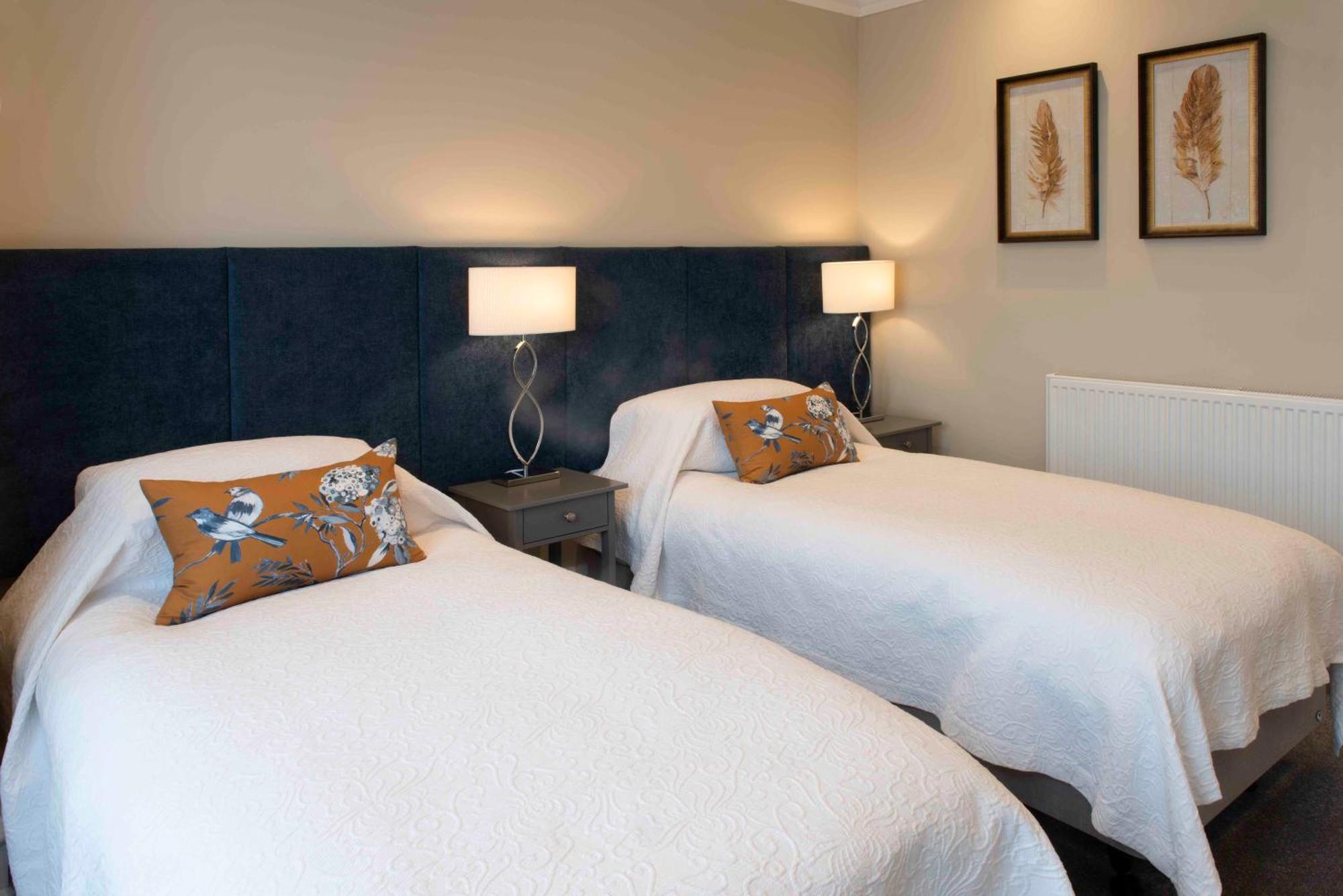 Yorke Lodge Bed And Breakfast Canterbury Luaran gambar
