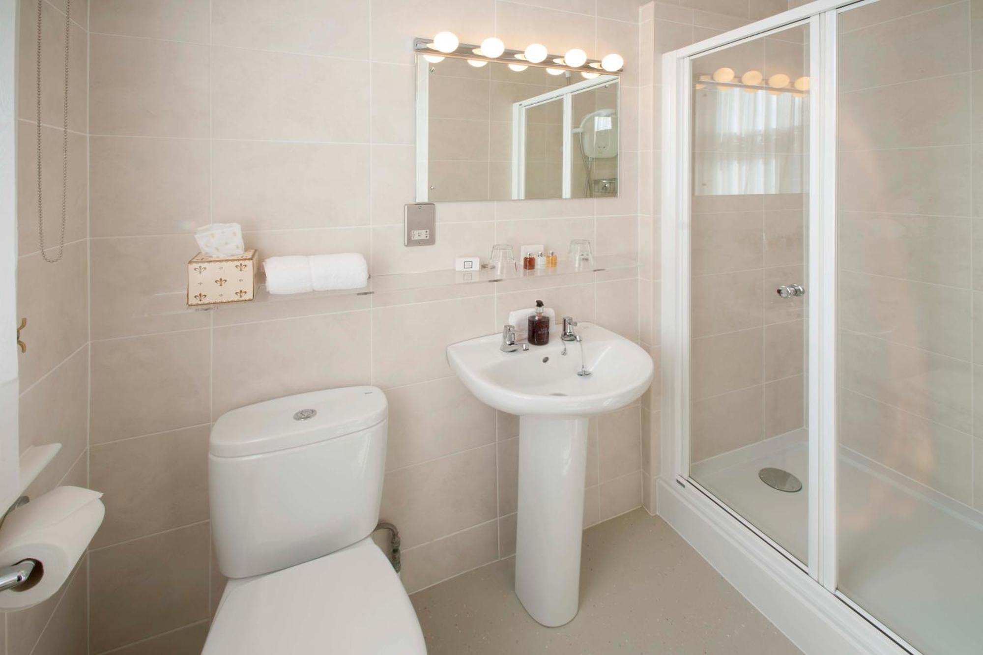 Yorke Lodge Bed And Breakfast Canterbury Luaran gambar
