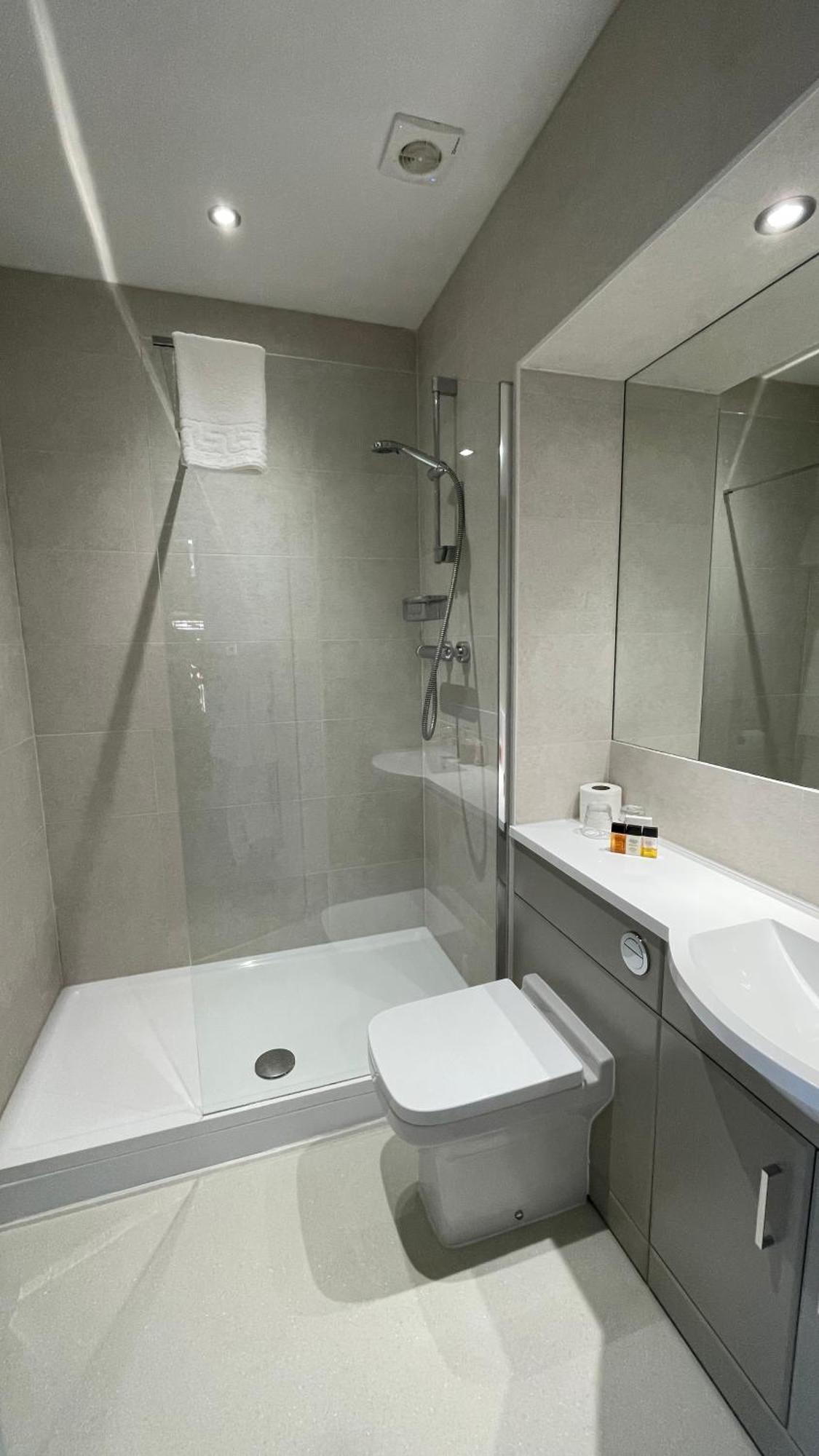 Yorke Lodge Bed And Breakfast Canterbury Luaran gambar