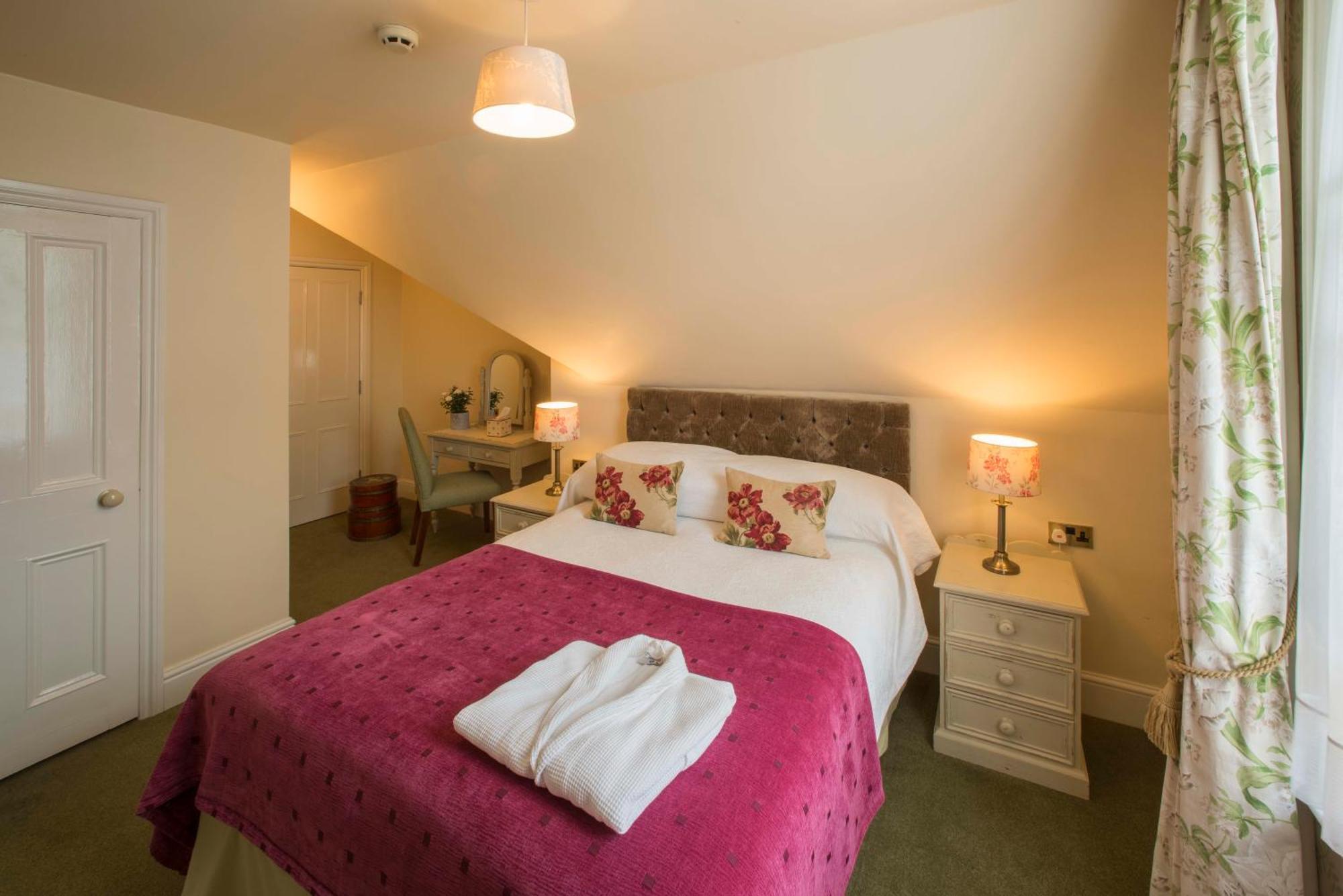 Yorke Lodge Bed And Breakfast Canterbury Luaran gambar